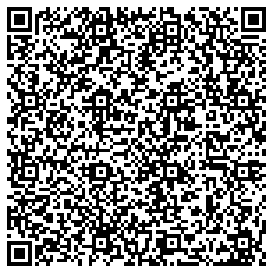 QR-код с контактной информацией организации Мастерская по ремонту одежды, ИП Русова С.В.