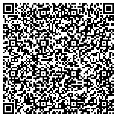 QR-код с контактной информацией организации Швейный мир