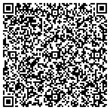 QR-код с контактной информацией организации Мозаика