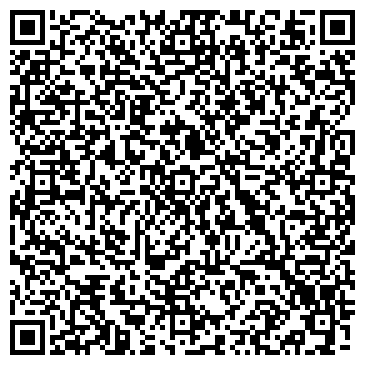 QR-код с контактной информацией организации Парадиз