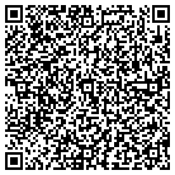 QR-код с контактной информацией организации Астра