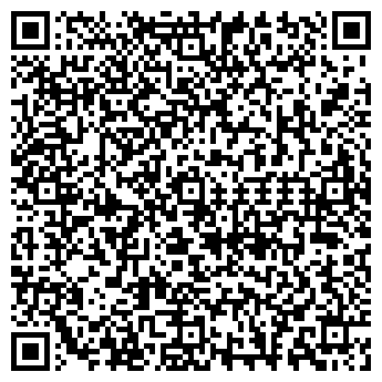 QR-код с контактной информацией организации Ketroy