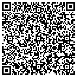 QR-код с контактной информацией организации Лион