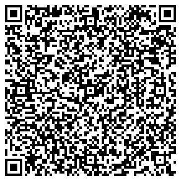 QR-код с контактной информацией организации Халяль Аш