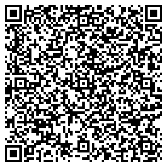 QR-код с контактной информацией организации АО Сибавиастрой