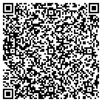 QR-код с контактной информацией организации № 25 ФИЛИАЛ СМИБС