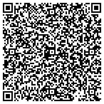 QR-код с контактной информацией организации Базер