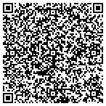 QR-код с контактной информацией организации Мастерская по ремонту и пошиву одежды, ИП Ксаакян С.В.