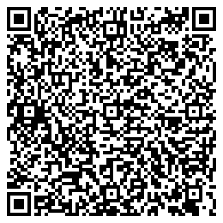 QR-код с контактной информацией организации «Лазурь»