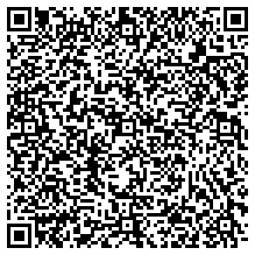 QR-код с контактной информацией организации Средняя общеобразовательная школа №73