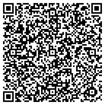 QR-код с контактной информацией организации ООО АйТиБор