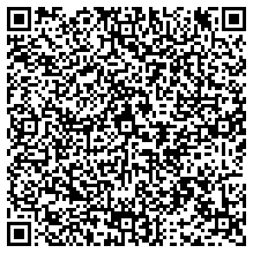 QR-код с контактной информацией организации ОАО Саратовский комбинат хлебопродуктов