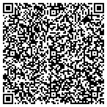 QR-код с контактной информацией организации ООО Водопад