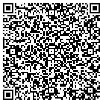 QR-код с контактной информацией организации Алт-Бетон