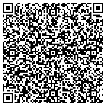 QR-код с контактной информацией организации Мебель Заря