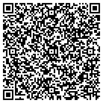 QR-код с контактной информацией организации Тирина