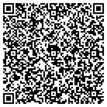 QR-код с контактной информацией организации ООО Фест