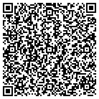 QR-код с контактной информацией организации № 13 ФИЛИАЛ СМИБС Г. САМАРЫ