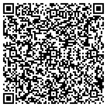 QR-код с контактной информацией организации № 13 ФИЛИАЛ ЦМСДБ