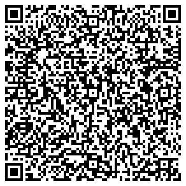 QR-код с контактной информацией организации Областная детская школа искусств