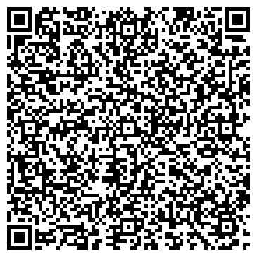 QR-код с контактной информацией организации ООО ИркСнаб