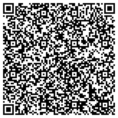 QR-код с контактной информацией организации Пригородная средняя общеобразовательная школа