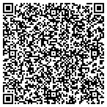QR-код с контактной информацией организации ООО Промновация