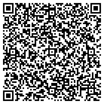 QR-код с контактной информацией организации ООО АвтоРемСтрой