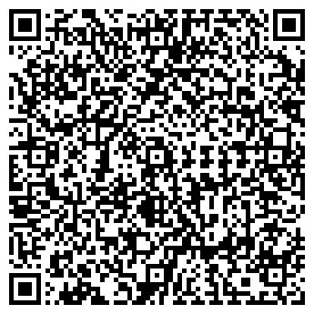 QR-код с контактной информацией организации № 6 ФИЛИАЛ ЦМСДБ