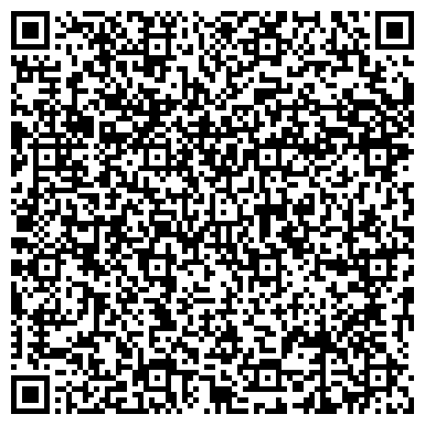 QR-код с контактной информацией организации Средняя общеобразовательная школа №1, г. Новоульяновск