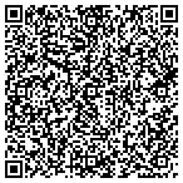 QR-код с контактной информацией организации Чистое перышко