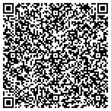 QR-код с контактной информацией организации ООО "Гостиница "Акрон"