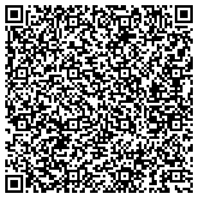 QR-код с контактной информацией организации Счастливый малыш