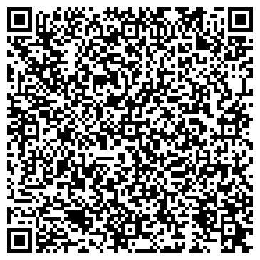 QR-код с контактной информацией организации Норман