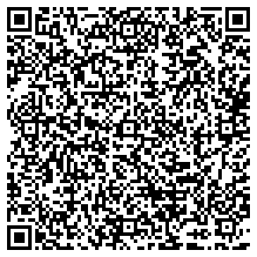 QR-код с контактной информацией организации Чистим перышки