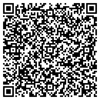 QR-код с контактной информацией организации Лион