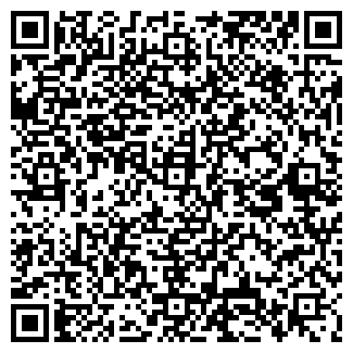 QR-код с контактной информацией организации Зебра