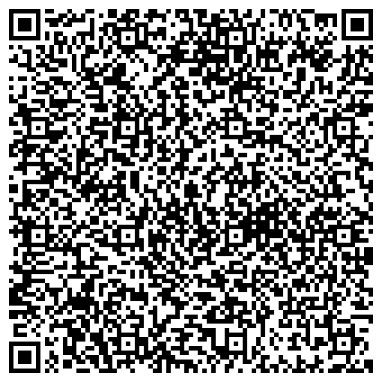 QR-код с контактной информацией организации Региональное диспетчерское управление энергосистемы Чувашской Республики- Чувашии