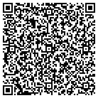 QR-код с контактной информацией организации № 1 ФИЛИАЛ СМИБС Г. САМАРЫ