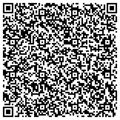 QR-код с контактной информацией организации Приволжская основная общеобразовательная школа, пос. Липки