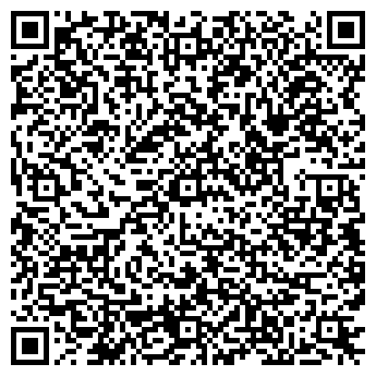 QR-код с контактной информацией организации Киоск по продаже хлебобулочных изделий