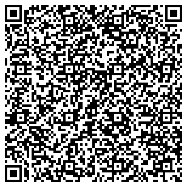 QR-код с контактной информацией организации Бани-бочки