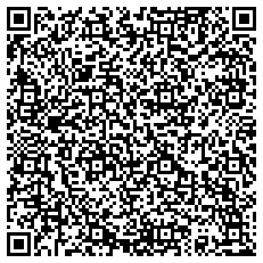 QR-код с контактной информацией организации Бакса