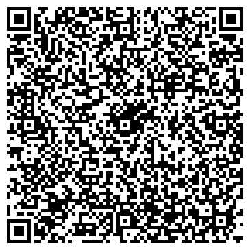 QR-код с контактной информацией организации Дольче Vita, ресторан-клуб