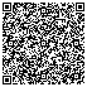QR-код с контактной информацией организации Волга-Данс