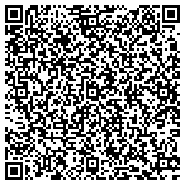 QR-код с контактной информацией организации Ансамбль эстрадного танца "Фиеста"