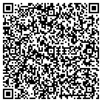 QR-код с контактной информацией организации САМАРКА ТЕАТР ТАНЦА