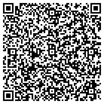 QR-код с контактной информацией организации De Salitto