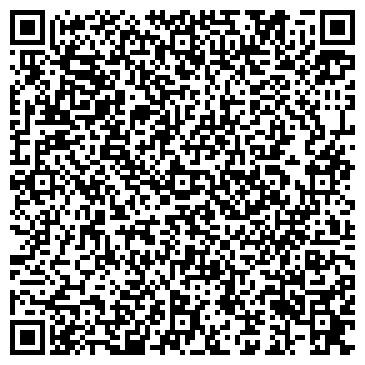 QR-код с контактной информацией организации Норман