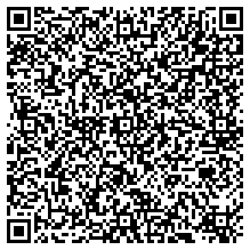 QR-код с контактной информацией организации Панда